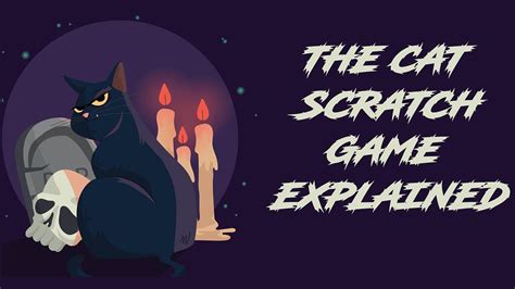 Cat Scratch Game: A Complete Guide .